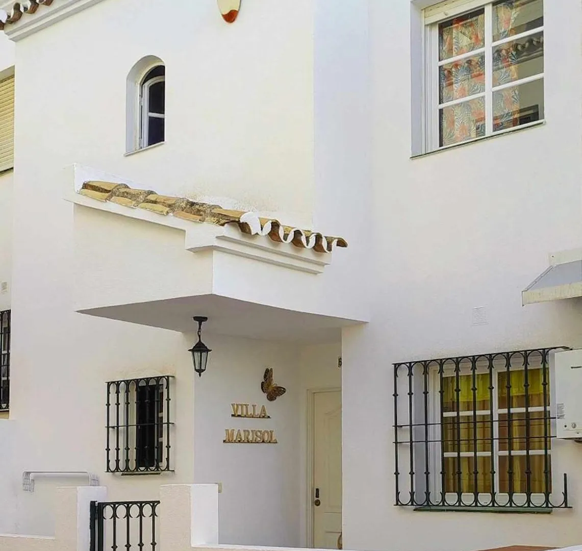 Villa Marisol Estudio Europa Benalmádena 0*,  Hiszpania